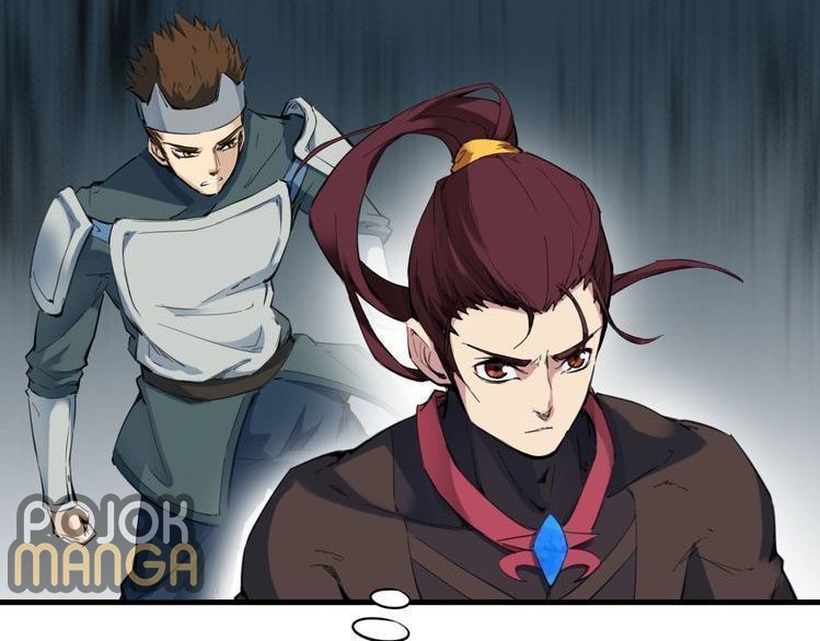 Dragon’s Blood Vessels Chapter 35 Gambar 93